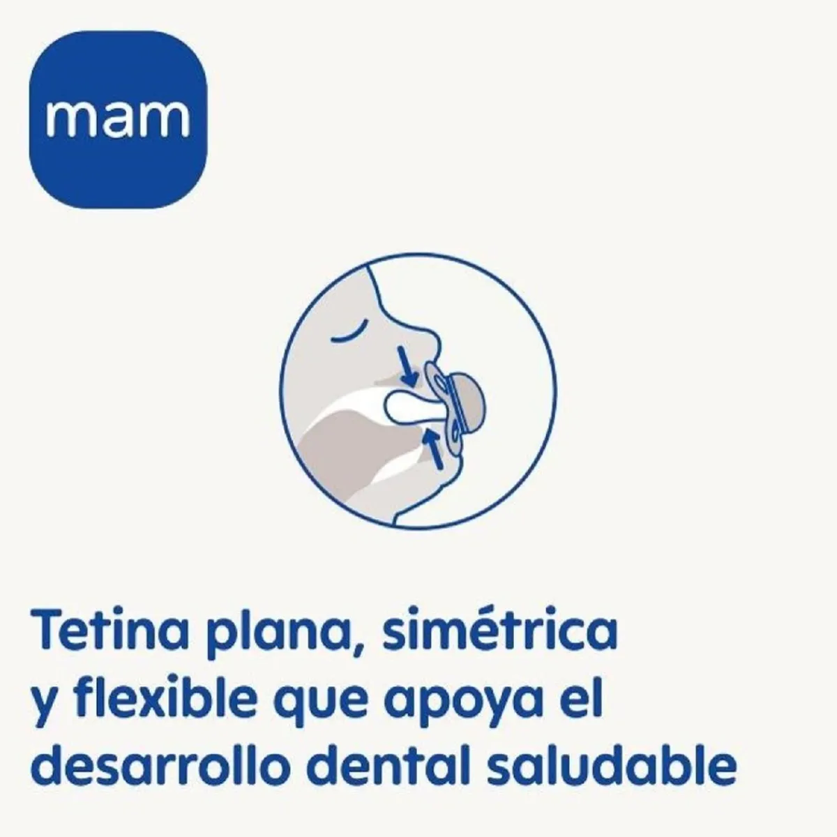 New - Pack 2 chupetes Start silicona mate 0-2 meses neutro Biberones Y Chupetes·Chupetes