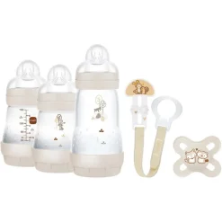 - Pack Welcome to the World neutro*MAM Clearance