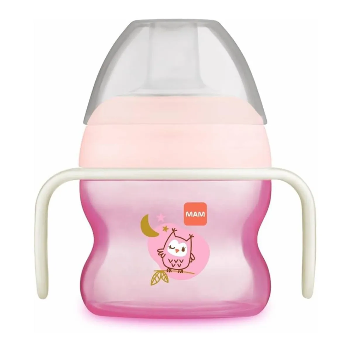 Discount - Vaso de Aprendizaje 150ml Rosa Preparación Comida Y Accesorios·Tazas Y Vasos
