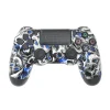New Mando Bluetooth inalámbrico para PS4 Videojuegos