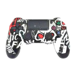 New Mando Dualshock para PS4 Videojuegos