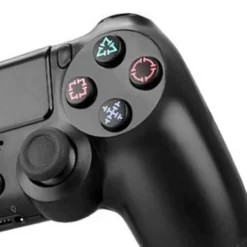 Mando PS4 Controller Playstation 4 Negro*KLACK EUROPE