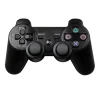 Hot Mando PS3 Controller Wireless Playstation 3 Negro Figuras De Acción