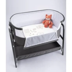 New Manta de Cuna 