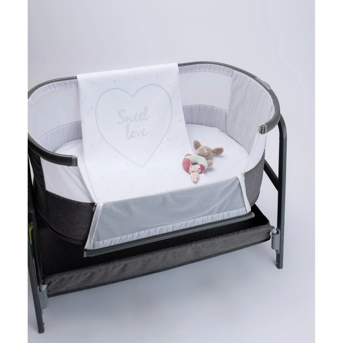 Manta de Verano Universal para Cuna*Prenatal Best