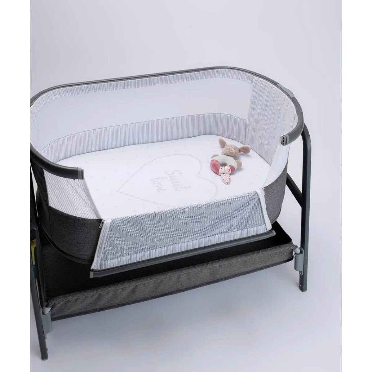 Manta de Verano Universal para Cuna*Prenatal Best