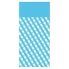 Mantel cuadros azules*TOYS "R" US Best