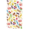 Sale Mantel de plástico reciclado - Caramelos Artículos De Fiesta Y Regalos