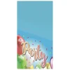 Mantel de plástico reciclado - Party*TOYS "R" US Discount