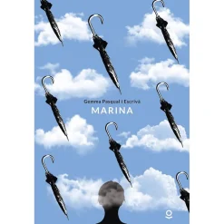Marina (edición tapa blanda) ㅤ*TOYS "R" US