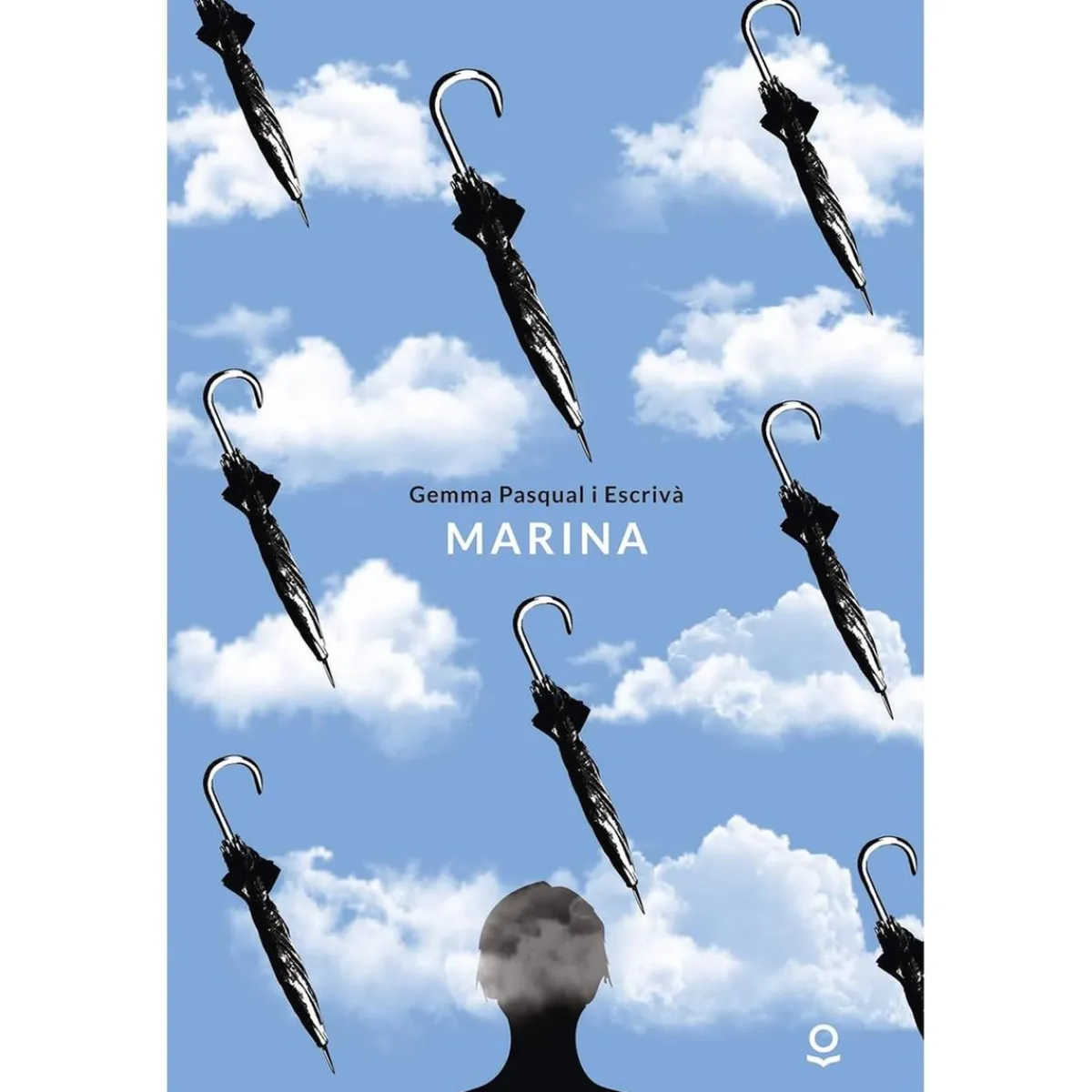 Marina (edición tapa blanda) ㅤ*TOYS "R" US