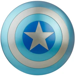 Hot Marvel - Capitán América - Réplica Escudo de Sigilo Soldado de Invierno Friki Zone