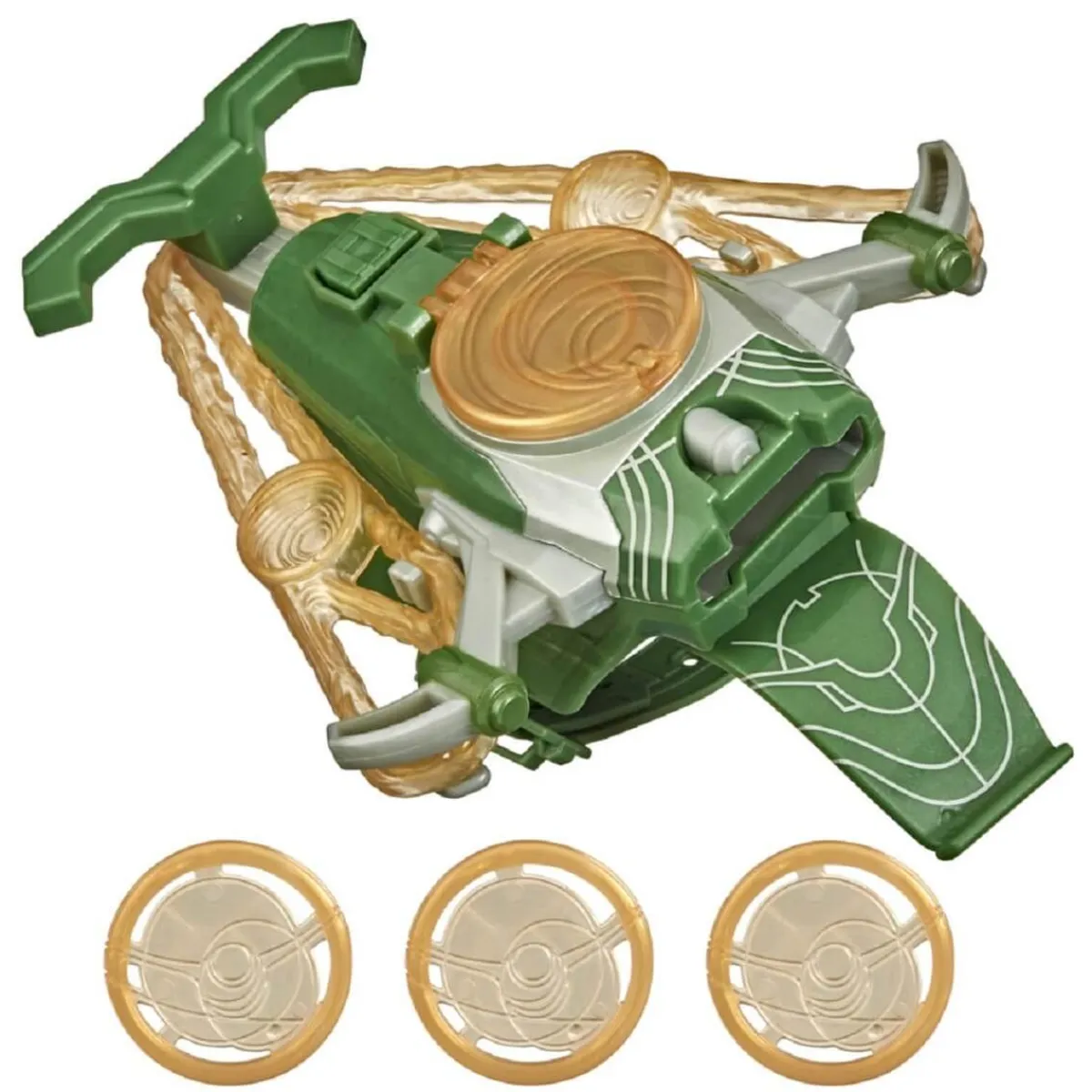 Marvel - Eternals - Lanzadiscos Cósmico*STAR WARS Discount