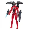 Online Marvel - Figura Ironheart con accesorios Figuras De Acción