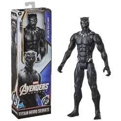 Marvel - Figura Titán Hero (Varios modelos)*AVENGERS