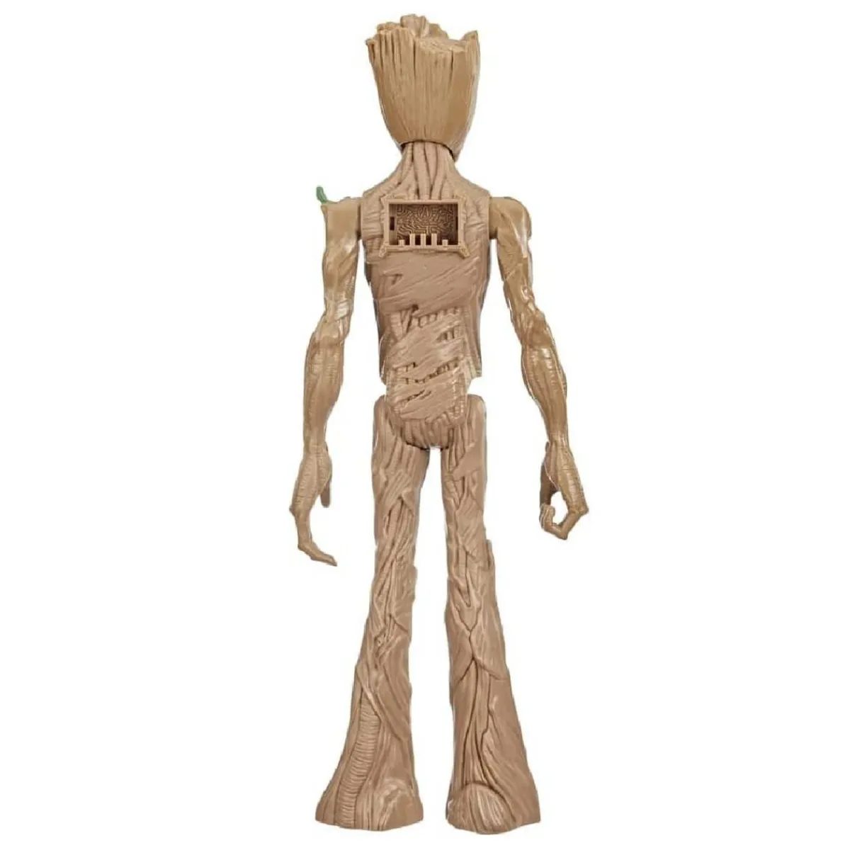 Marvel - Figura Titán Hero (Varios modelos)*AVENGERS