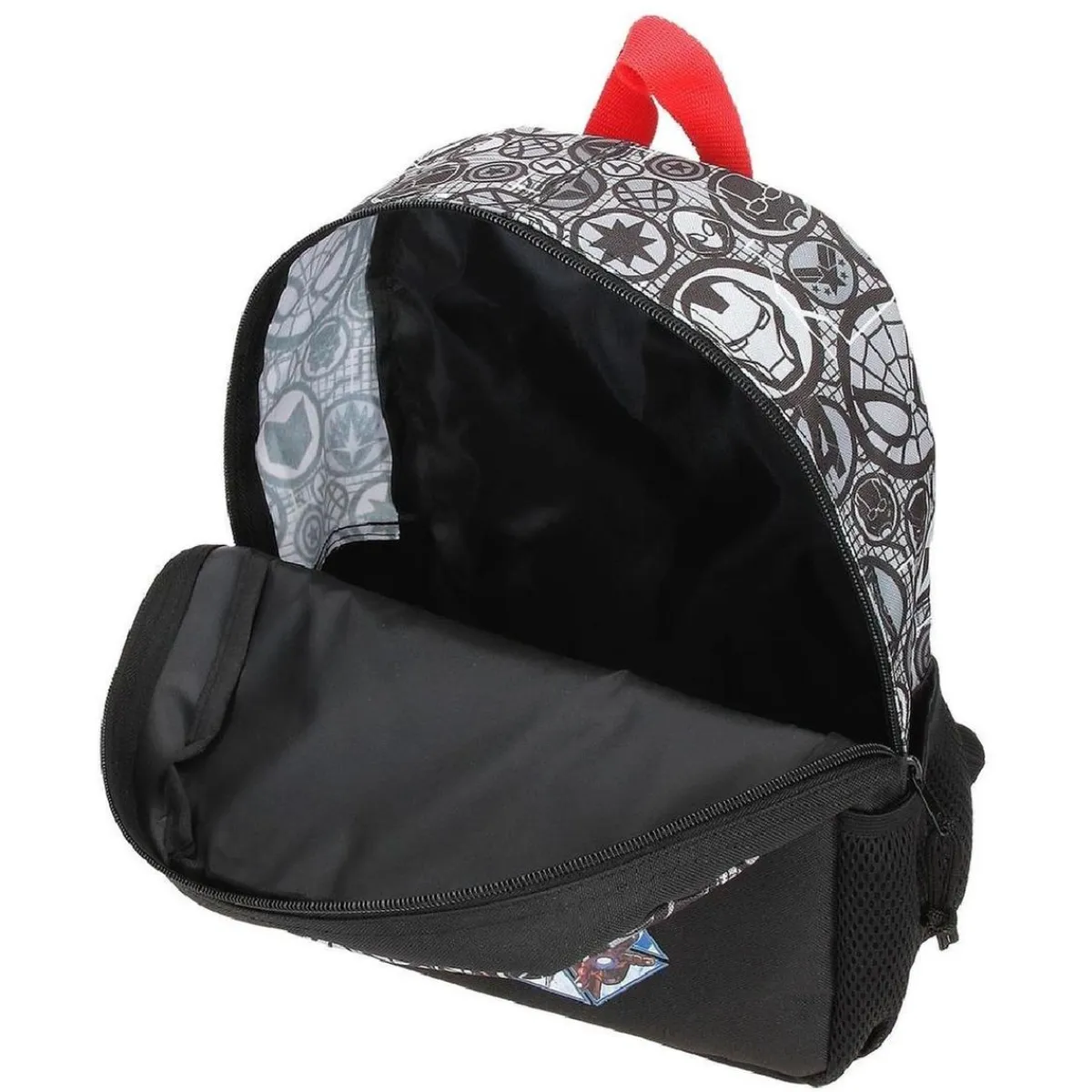 Marvel - Mochila 32 cm - Avengers Heroes*JOUMMA BAGS,S.L Sale