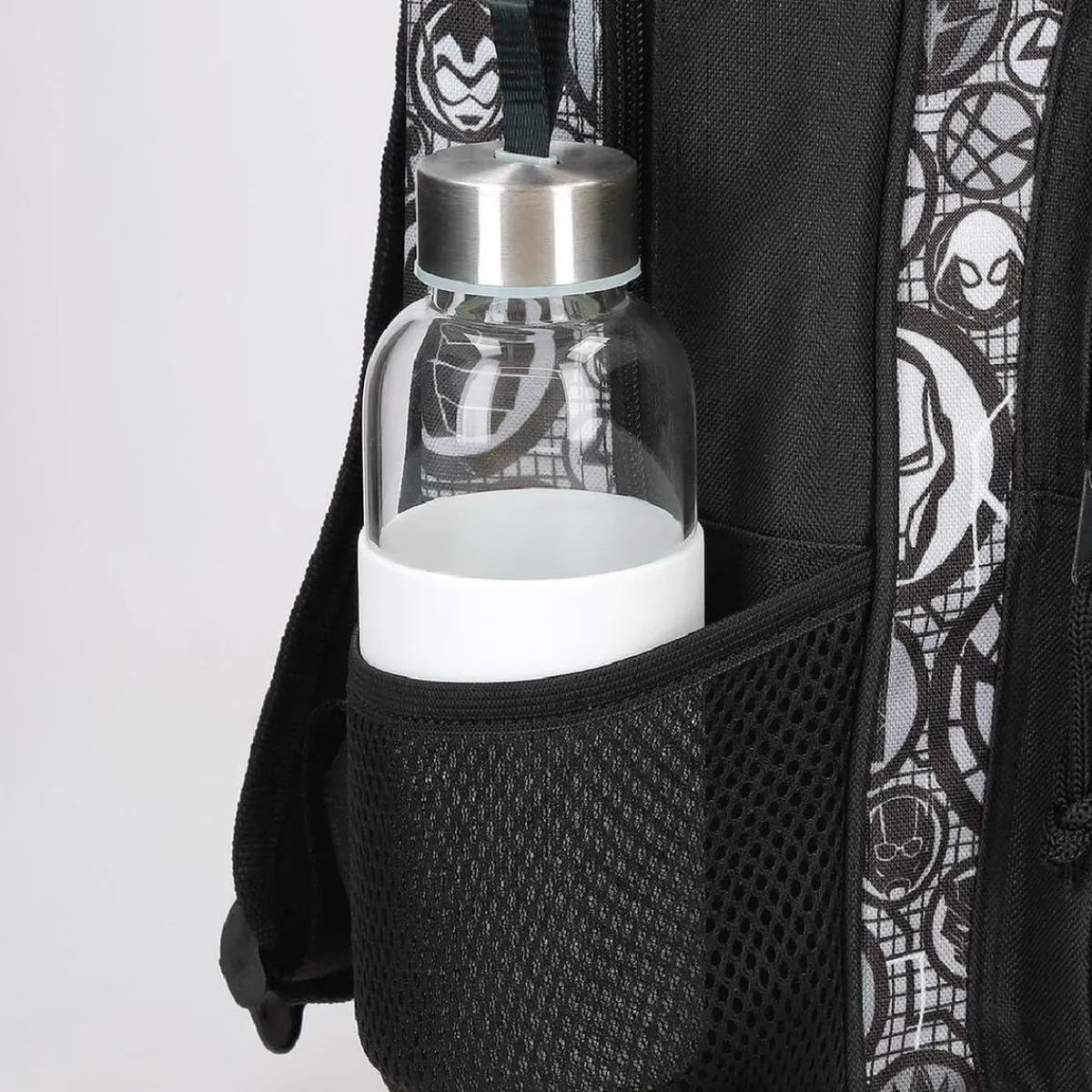 Marvel - Mochila 32 cm - Avengers Heroes*JOUMMA BAGS,S.L Sale