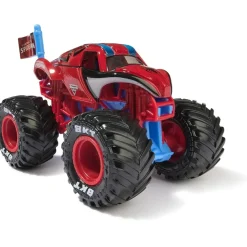 Outlet Marvel - : 1:64 (Varios modelos) Vehículos Y Circuitos