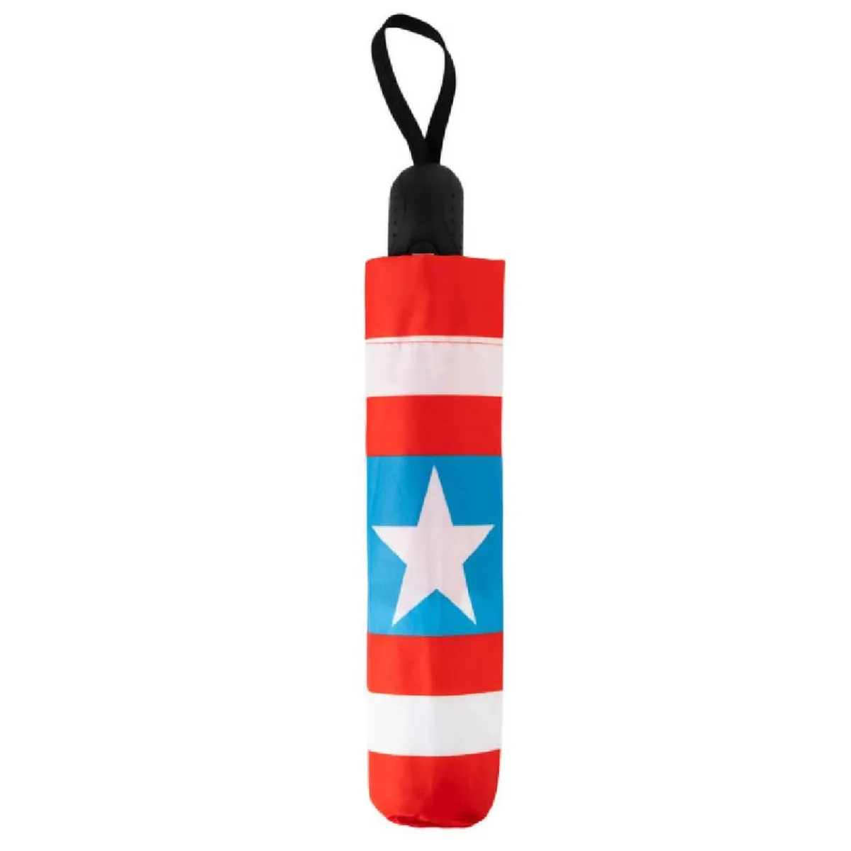 Hot Marvel - Paraguas Capitán América Merchandising|Friki Zone