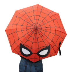 Marvel - Paraguas Spider-man*GRUPO ERIK