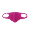 Mascarilla protección de spandex reutilizable 1 ud Rosa*EXTENDED PLAY Clearance