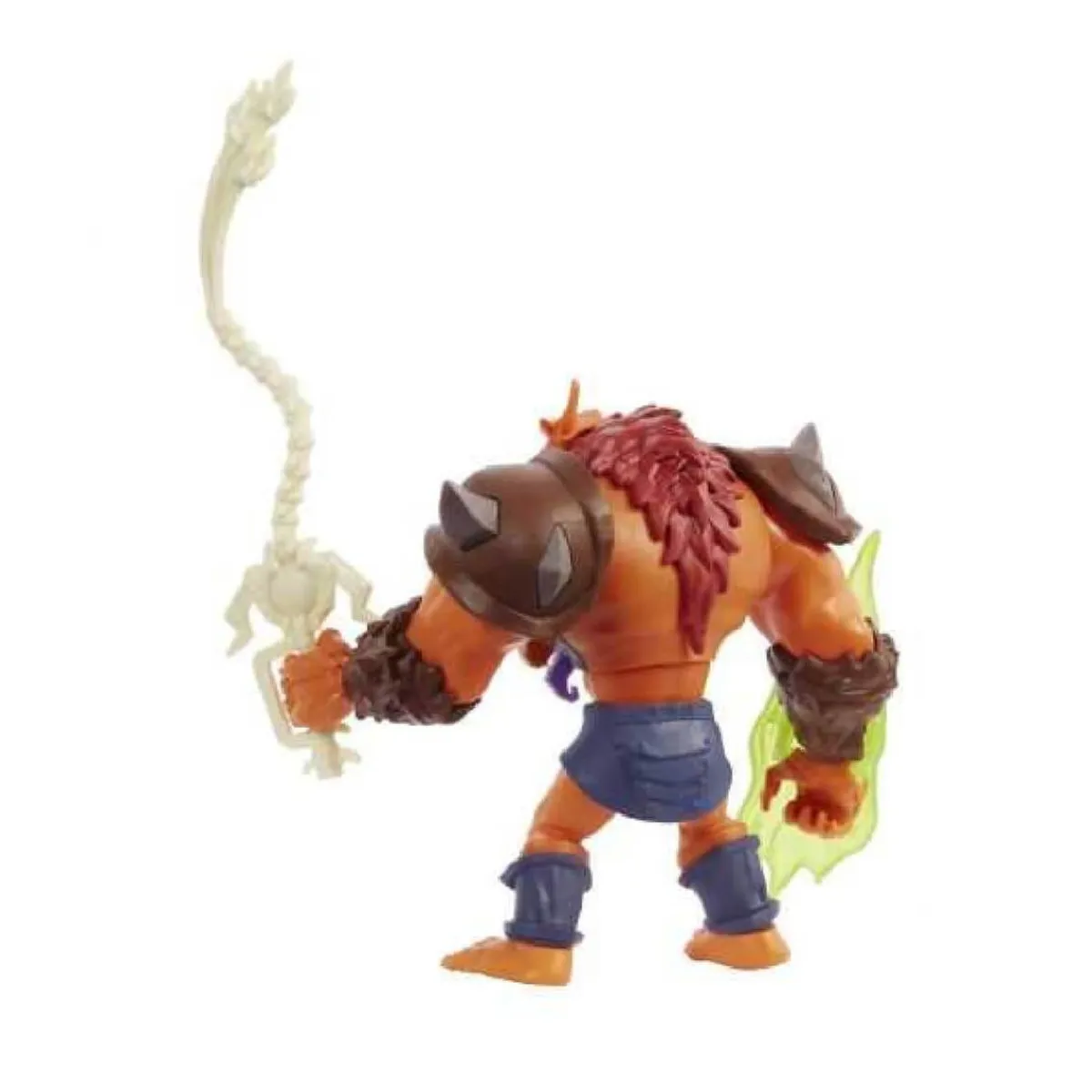 Online Masters of the Universe - Beast Man Figuras De Acción