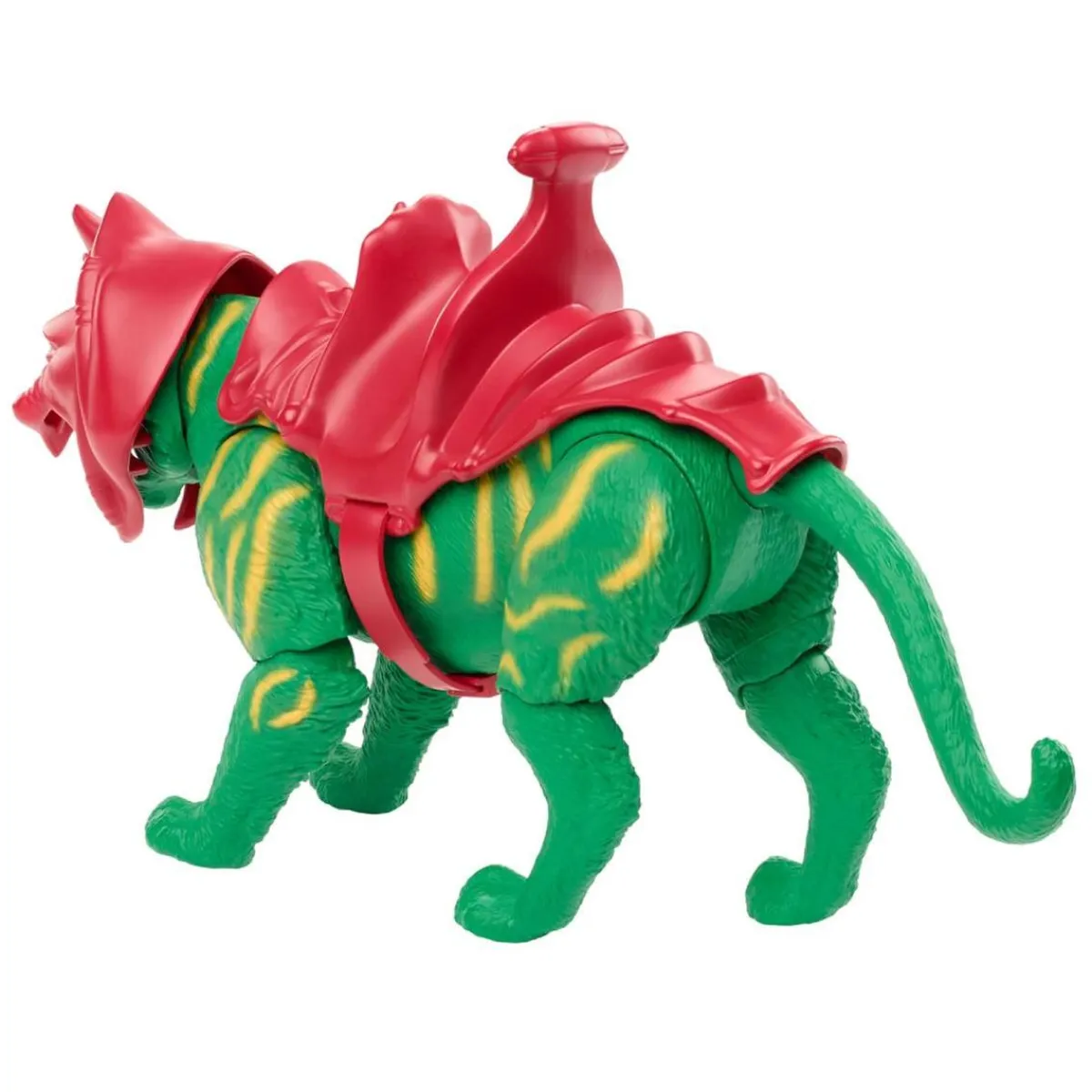 Outlet Masters of the Universe - Battle cat Figuras De Acción