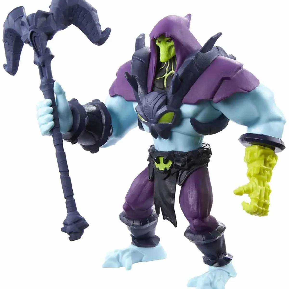 New Masters of the Universe - Figura He-Man Figuras De Acción