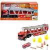 Best Matchbox - Camión de transporte Vehículos Y Circuitos