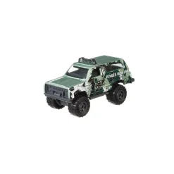 Matchbox - Pack 5 vehículos (varios modelos)*MATTEL Sale