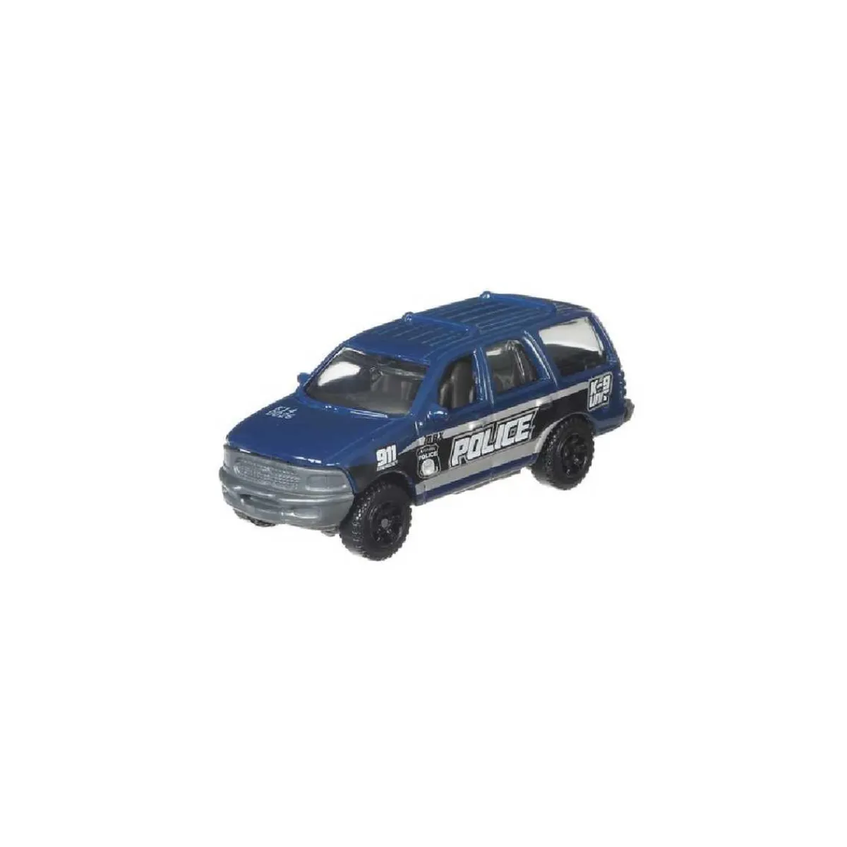 Matchbox - Pack 5 vehículos (varios modelos)*MATTEL Sale