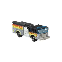 Matchbox - Pack 5 vehículos (varios modelos)*MATTEL Sale