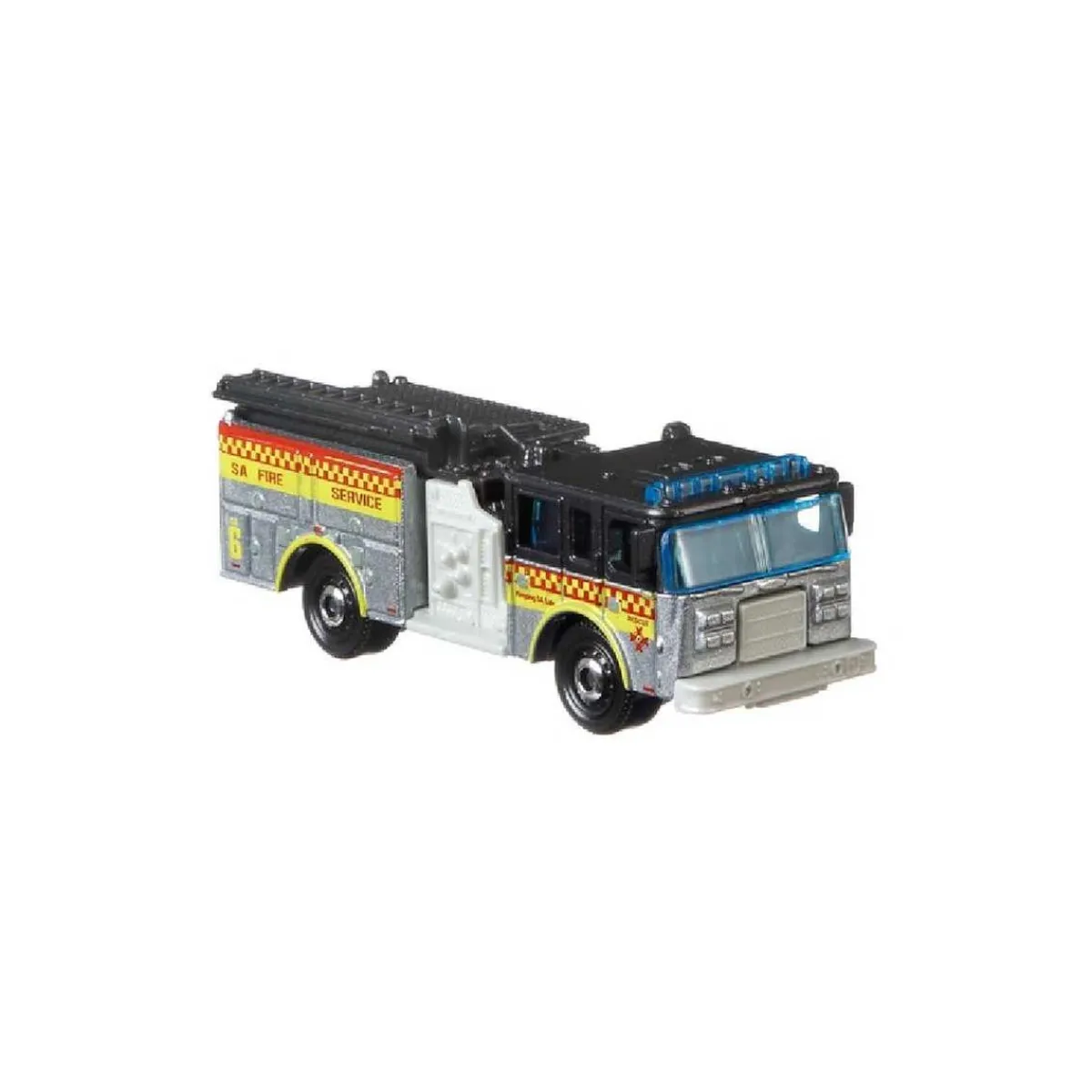 Matchbox - Pack 5 vehículos (varios modelos)*MATTEL Sale