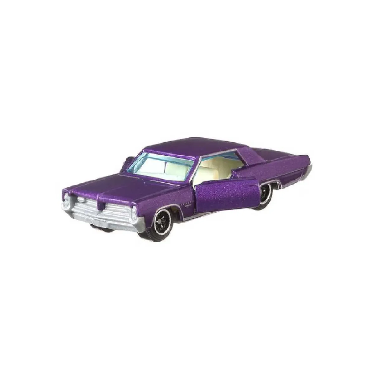 Hot Matchbox - Vehículo con partes móviles (varios modelos) Vehículos Y Circuitos