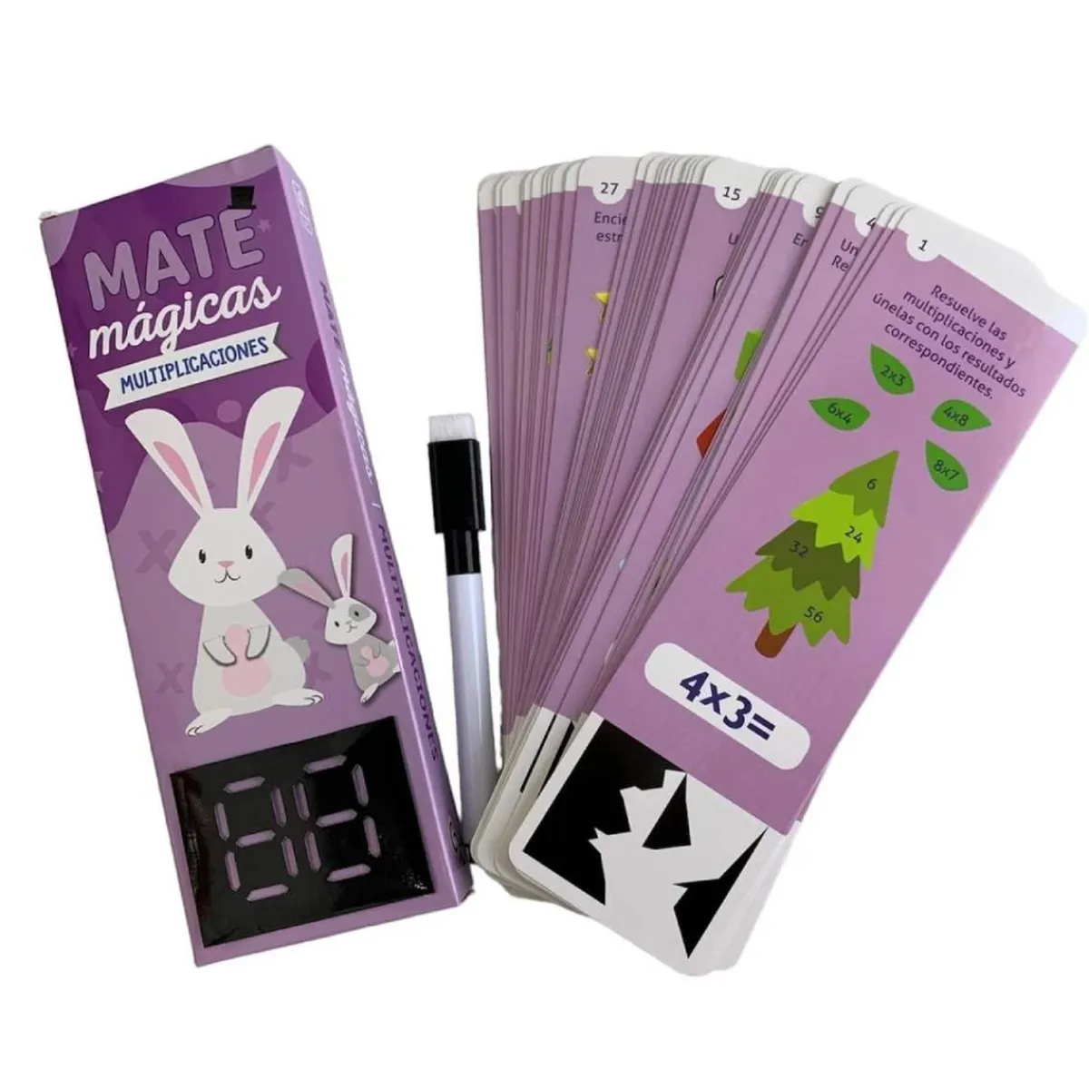 MATE-Mágicas (varios modelos)*TOYS "R" US Best