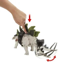 Best - Jurassic World - Gigantic Trackers (Varios modelos) Figuras De Acción
