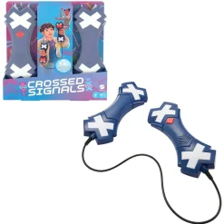 Best Games - Señales Cruzadas HCF43 Juegos Y Puzzles