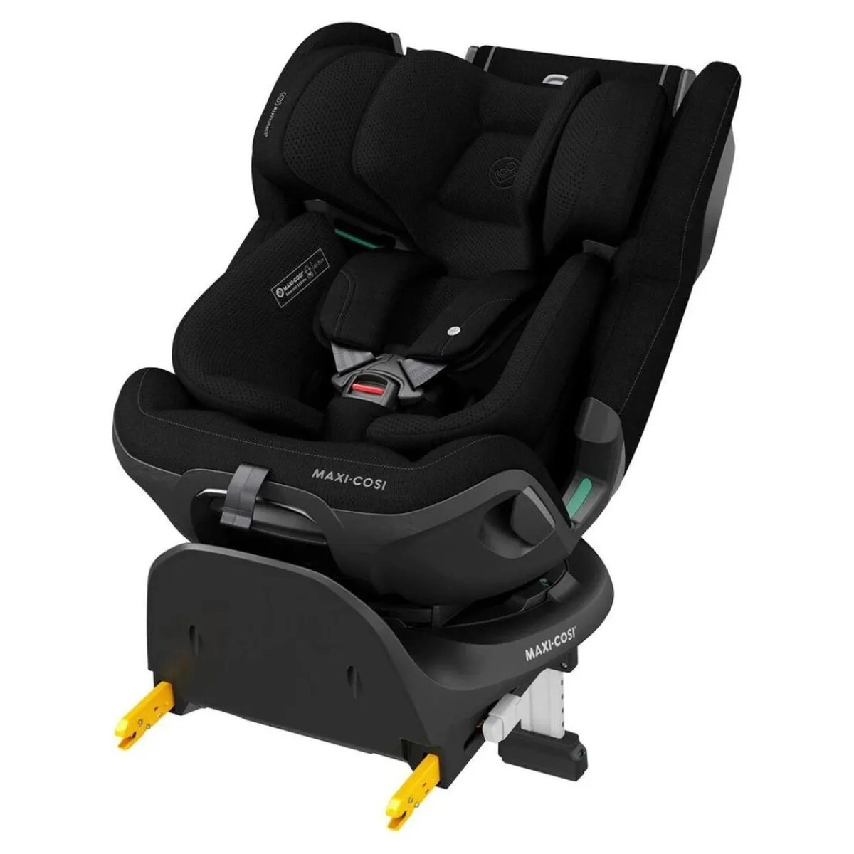 - Silla auto Emerald 360 Pro i-Size (40-150 cm)*MAXI-COSI Outlet