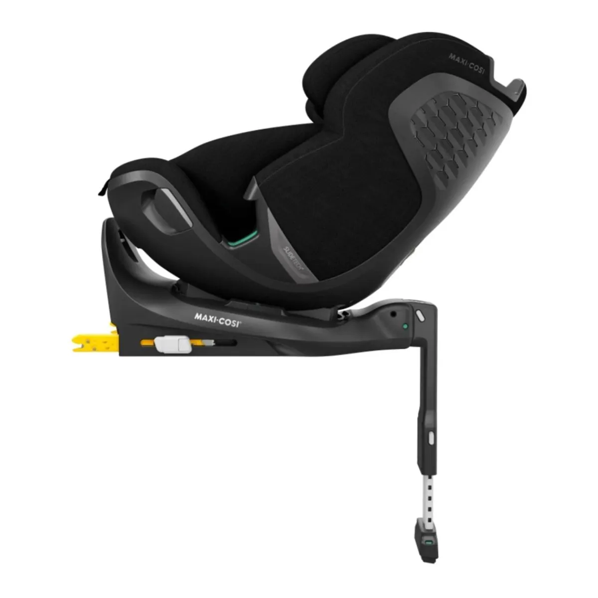 - Silla auto Emerald 360 Pro i-Size (40-150 cm)*MAXI-COSI Outlet