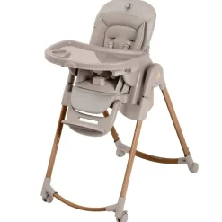- Trona Minla Plus Elegance Beige*MAXI-COSI New