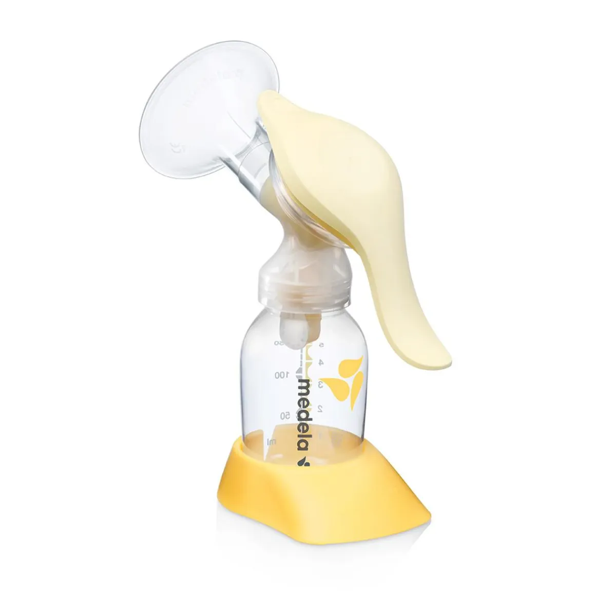 - Extractor de Leche Manual Harmony Lactancia Natural·Extractores De Leche