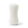 - Almohada Infantil con Forma de Letra “I” Color Blanco Roto “Bearly I”*MEOWBABY Clearance