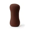 Online - Almohada Infantil con Forma de Letra “I” Color Marrón Oscuro “Bearly I” Descanso·Colchones Y Almohadas