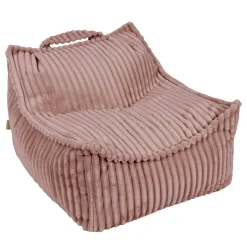 - Churros Sako Bag – Puf infantil en rosa*MEOWBABY Online