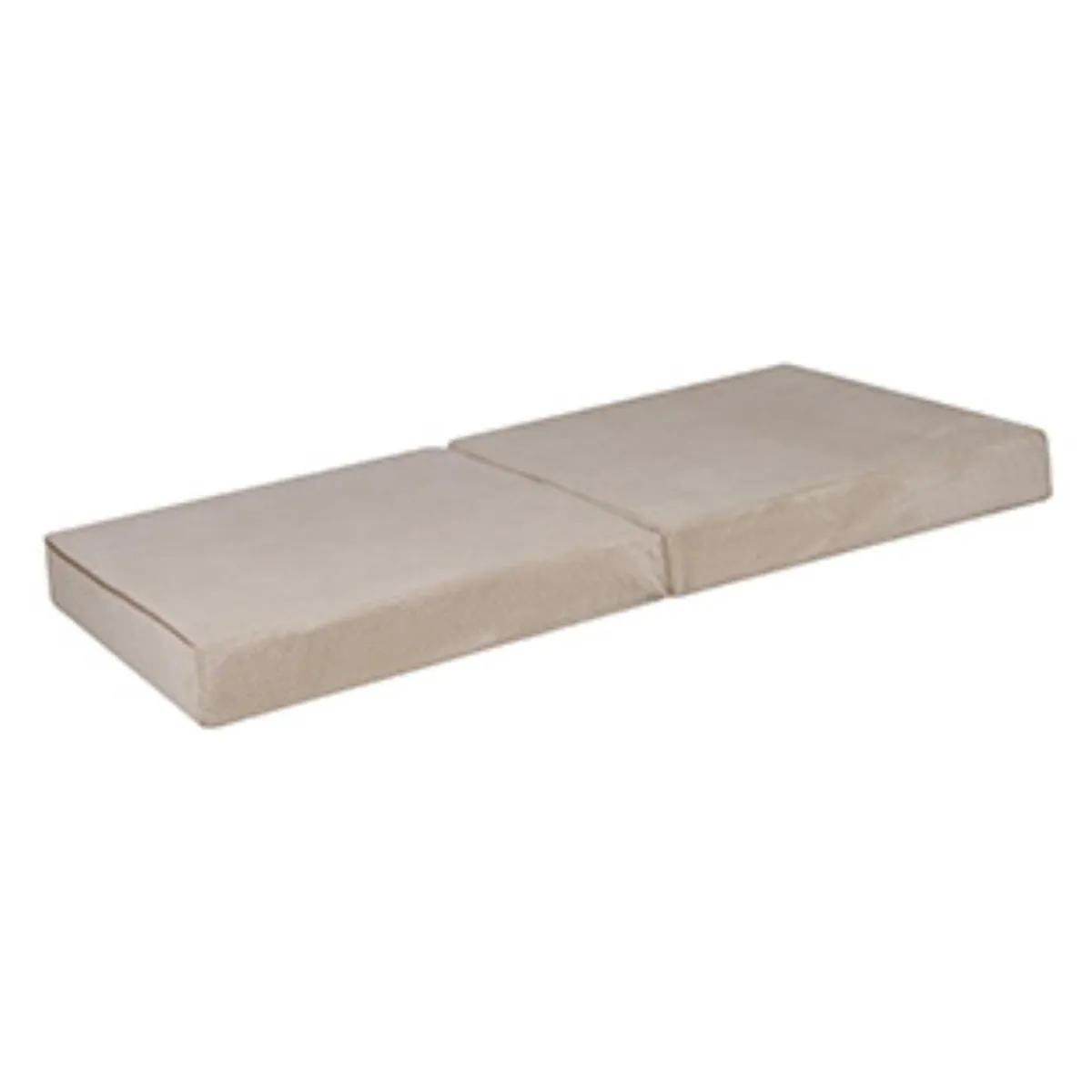 - Sofá de pana Premium infantil beige Entretenimiento·Hamacas Y Columpios|Estilo De Vida