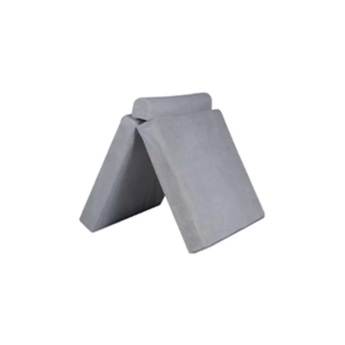 Outlet - Sofá de pana Premium infantil gris Entretenimiento·Hamacas Y Columpios|Estilo De Vida