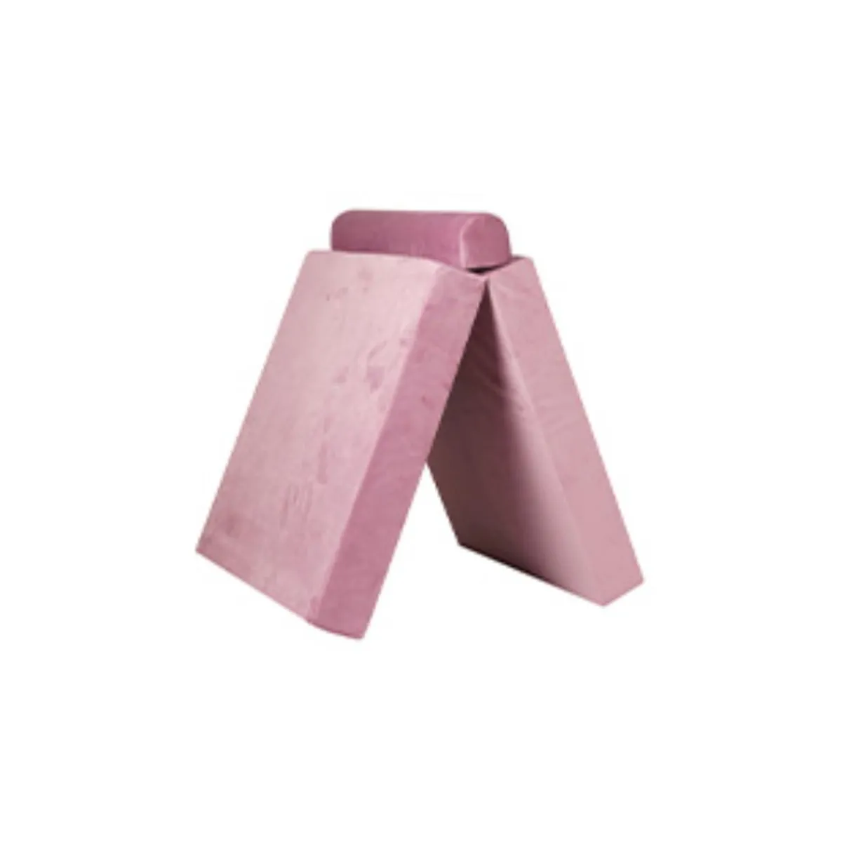 Clearance - Sofá Premium infantil rosa Entretenimiento·Hamacas Y Columpios|Estilo De Vida
