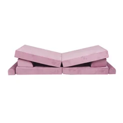 Clearance - Sofá Premium infantil rosa Entretenimiento·Hamacas Y Columpios|Estilo De Vida