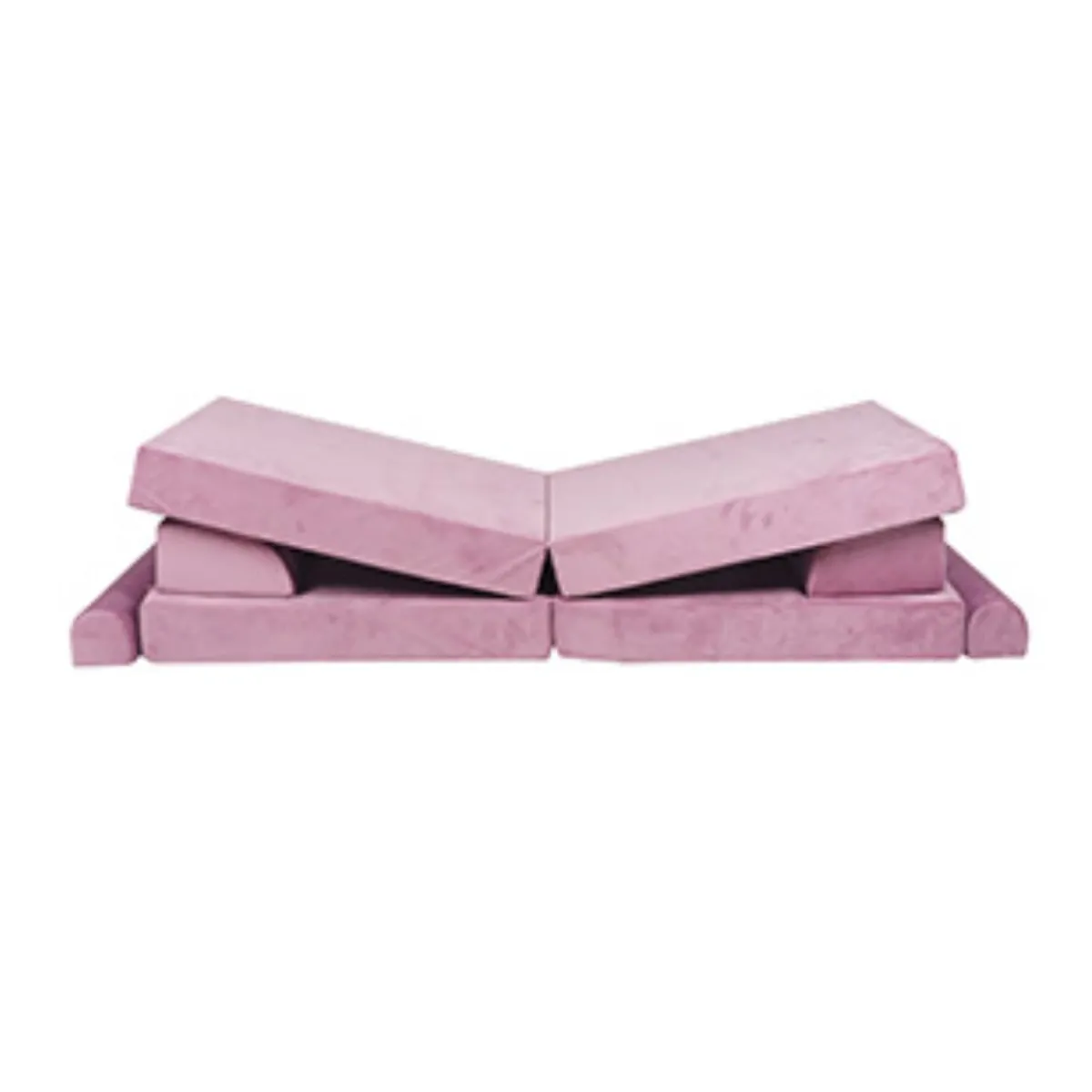 Clearance - Sofá Premium infantil rosa Entretenimiento·Hamacas Y Columpios|Estilo De Vida
